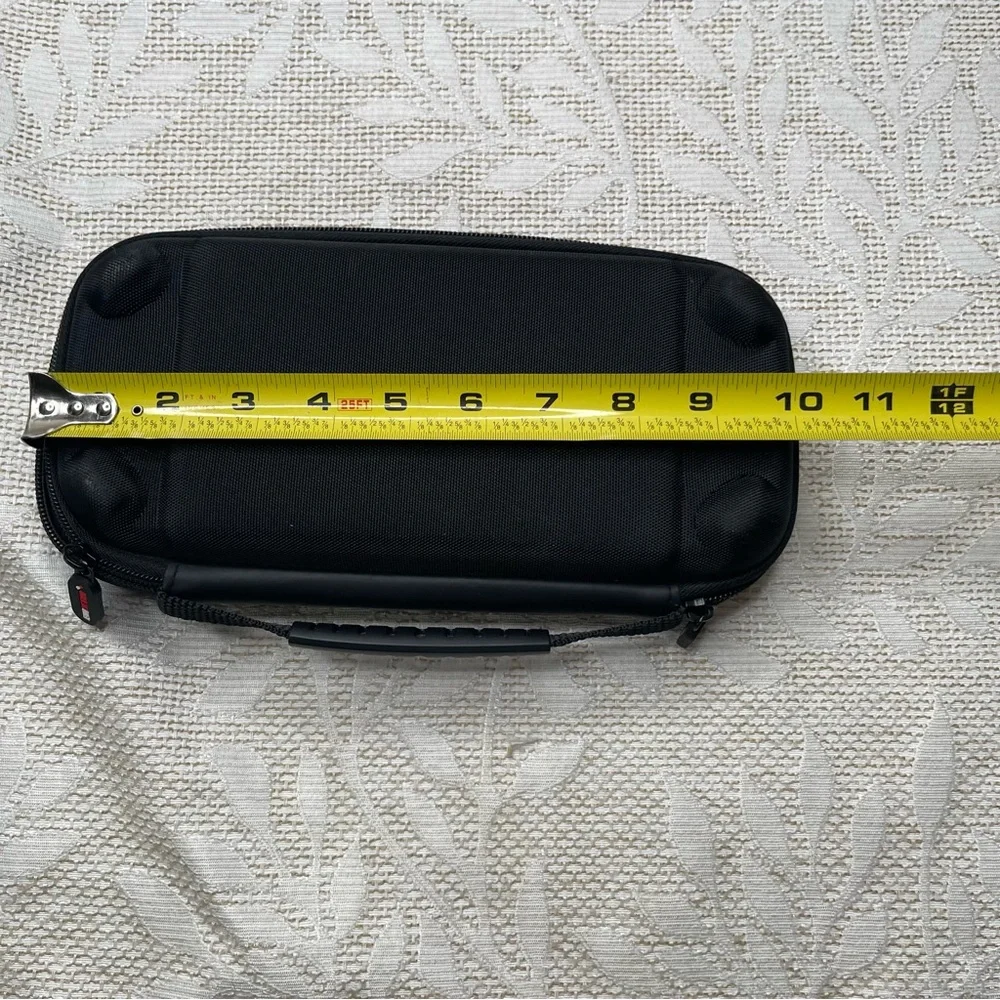 None carrying case